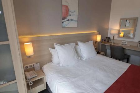 Best Western Plus Le Roof Vannes Bord De Mer - 149