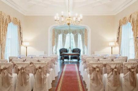 Otterburn Castle - 23