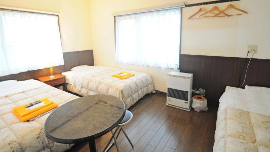 Pension Arumeria - 41