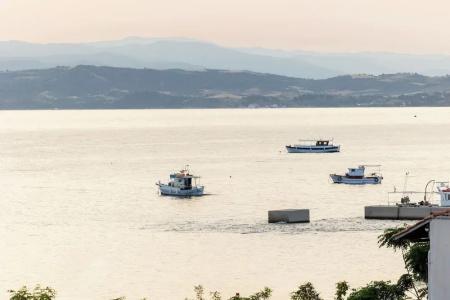 Athos Guest House Pansion - 50