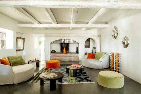 Mas de la Fouque - Hôtel & Spa - 10