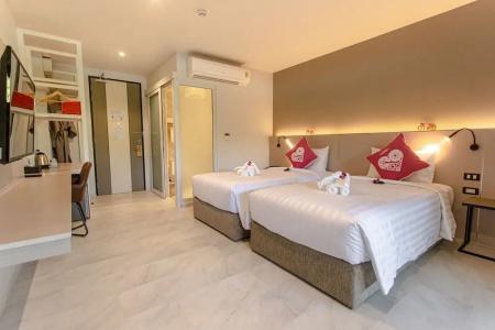 Tour De Phuket - Sha Plus - 55