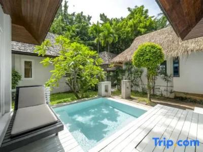Zara Beach Resort Koh Samui - Sha Extra Plus Certified - 170