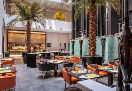 Centro Capital - By Rotana - 22
