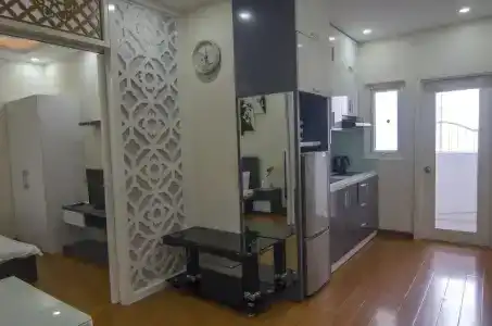 Phi Yen Muong Thanh Nha Trang Apartment - 45
