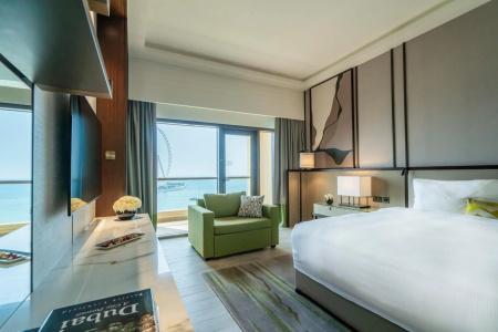 Amwaj Rotana, Jumeirah Beach - Dubai - 5