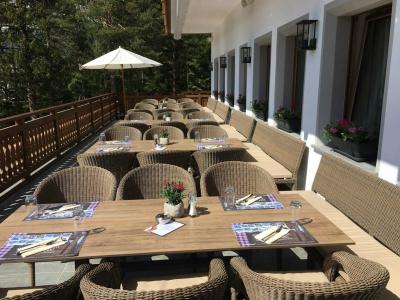 Sarain Active Mountain Resort - 43
