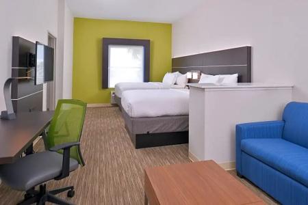 Holiday Inn Express & Suites-n Padre Island By Ihg - 90
