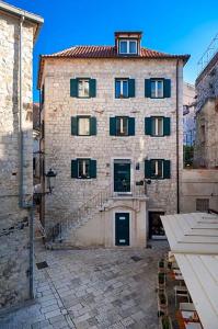 Vestibul Palace & Villa - Small Luxury Hotels Of The World - 52