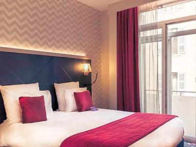 Mercure Annecy Centre - 41