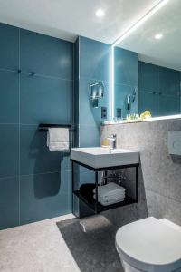 Hilton Garden Inn Mannheim - 36