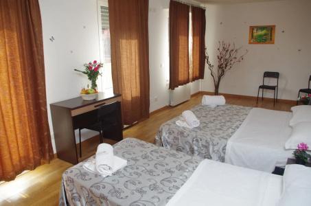Euro Inn b&b - 3