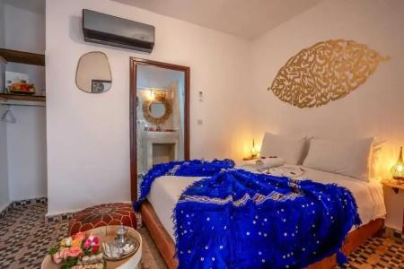 Riad Shaden - 31