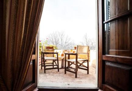 b&b Palazzo Al Torrione 2 - 33