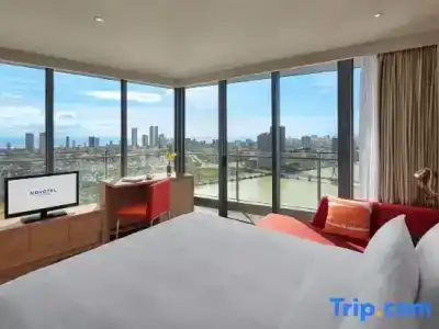 Novotel Danang Premier Han River - 156