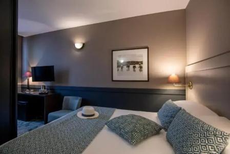 Best Western Plus Nice Cosy - 45
