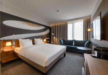 Novotel Regensburg Zentrum - 59