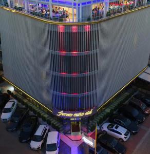 Forum Suite Otel - 10
