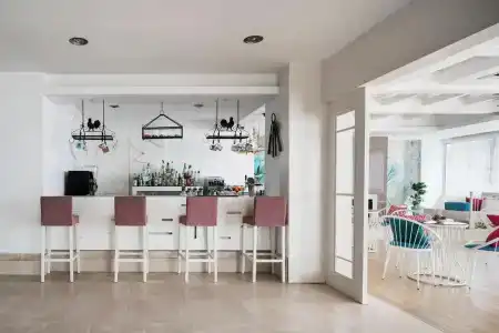 Voyage Bodrum - Adult Only +16 - 35