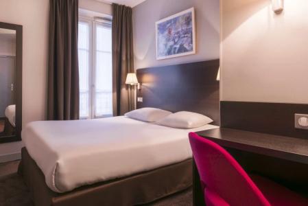 Hôtel des Ecrivains - 31