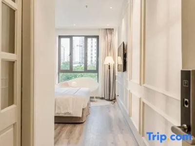 Reddoorz Plus Nhan Hoa - 30