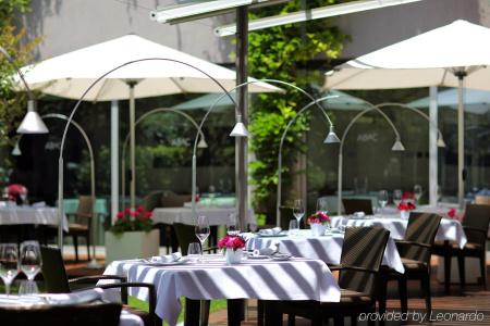 Abac Restaurant Barcelona Gl Monumento - 22