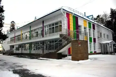 Алые паруса - 3