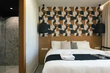 GD Gallery Suites - 3