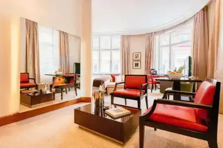 Radisson Blu Style, Vienna - 45