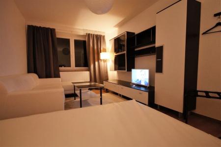 SL´otel Budget - 57