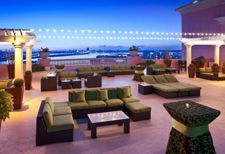 Hyatt Regency & Spa - 1