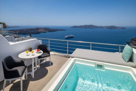 Akra Suites - 27