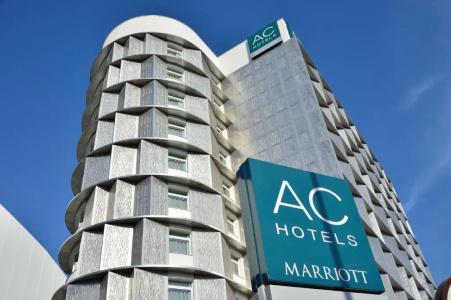 AC by Marriott Marseille Prado Vélodrome - 84