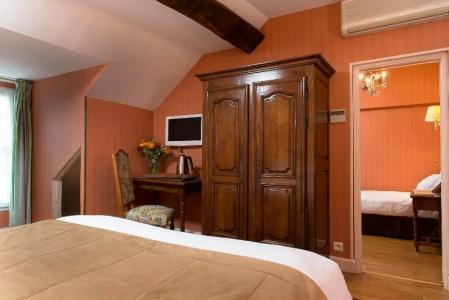 Hôtel du Palais Bourbon - 43
