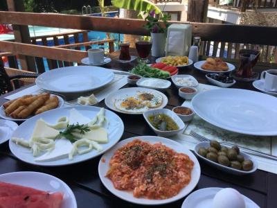 Palme Dalyan - 6