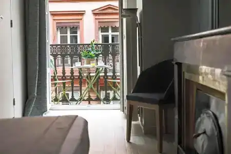 Hôtel du Dauphin - 29