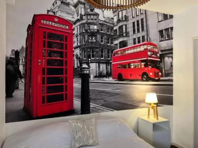 Sucre Suites - 197
