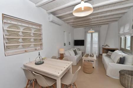 White Tinos Luxury Suites - 189