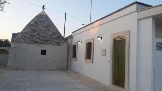 Agriturismo L'Aire Alberobello - 26