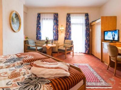 Restaurant Alte Linde - 18