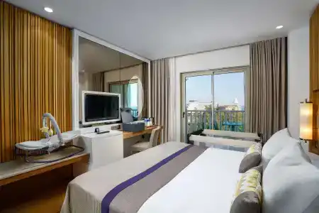 Sidemarin Kirman Premium - Ultra All Inclusive - 55