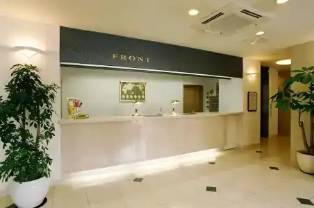 Central Sendai - 1