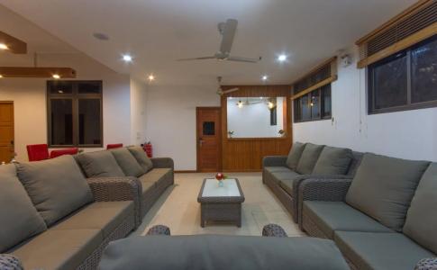Paguro Beach Inn - 23