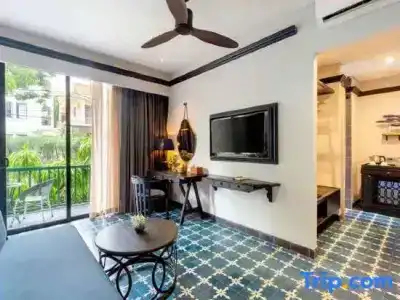 Sol An Bang Beach Resort & Spa - 96