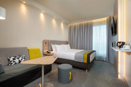 Holiday Inn Express - Munich North, An Ihg - 32