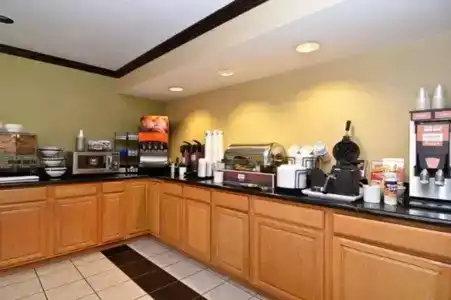 Comfort Inn 290/Nw - 28