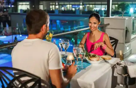 Luna Blanca Resort & SPA - All Inclusive - 23