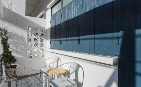 Spinomad hostel - 6
