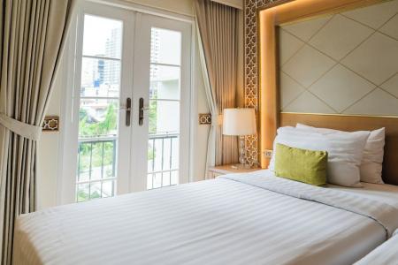 Salil Sukhumvit - Soi Thonglor 1 - 103