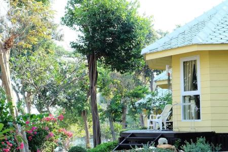 Nimmanoradee Resort - Sha Plus Certified - 31